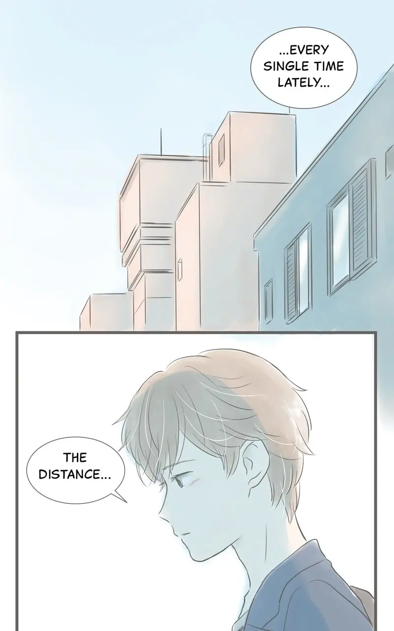 Amid the Changing Seasons - Chapter 53 - Page 49