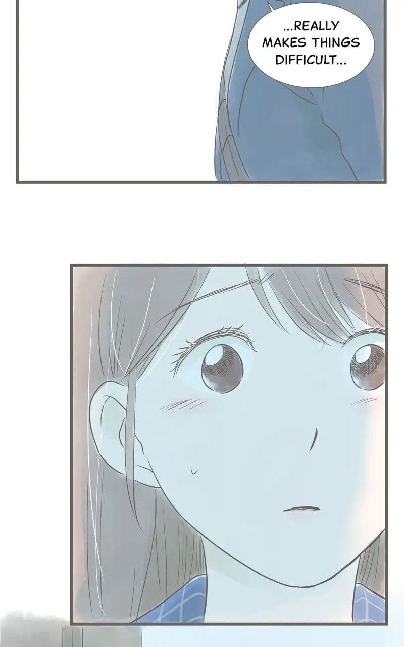 Amid the Changing Seasons - Chapter 53 - Page 50