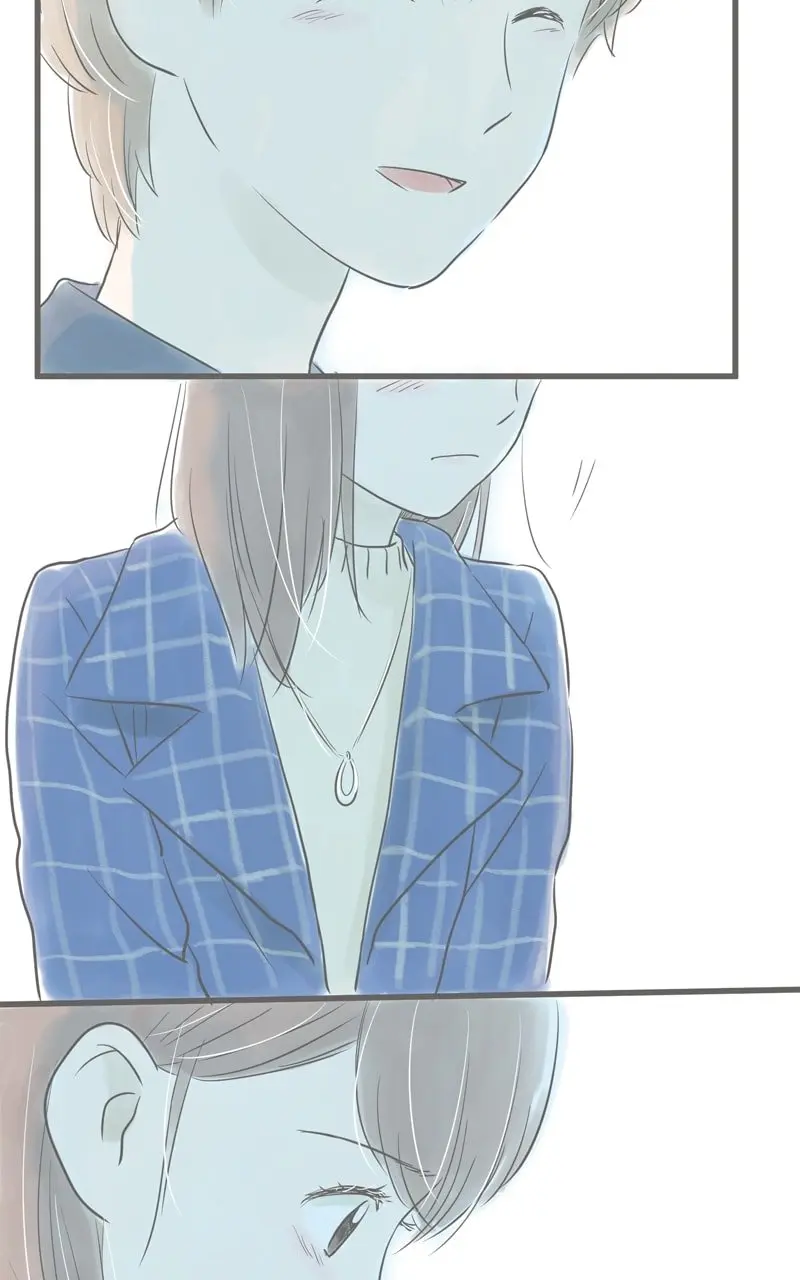 Amid the Changing Seasons - Chapter 53 - Page 52
