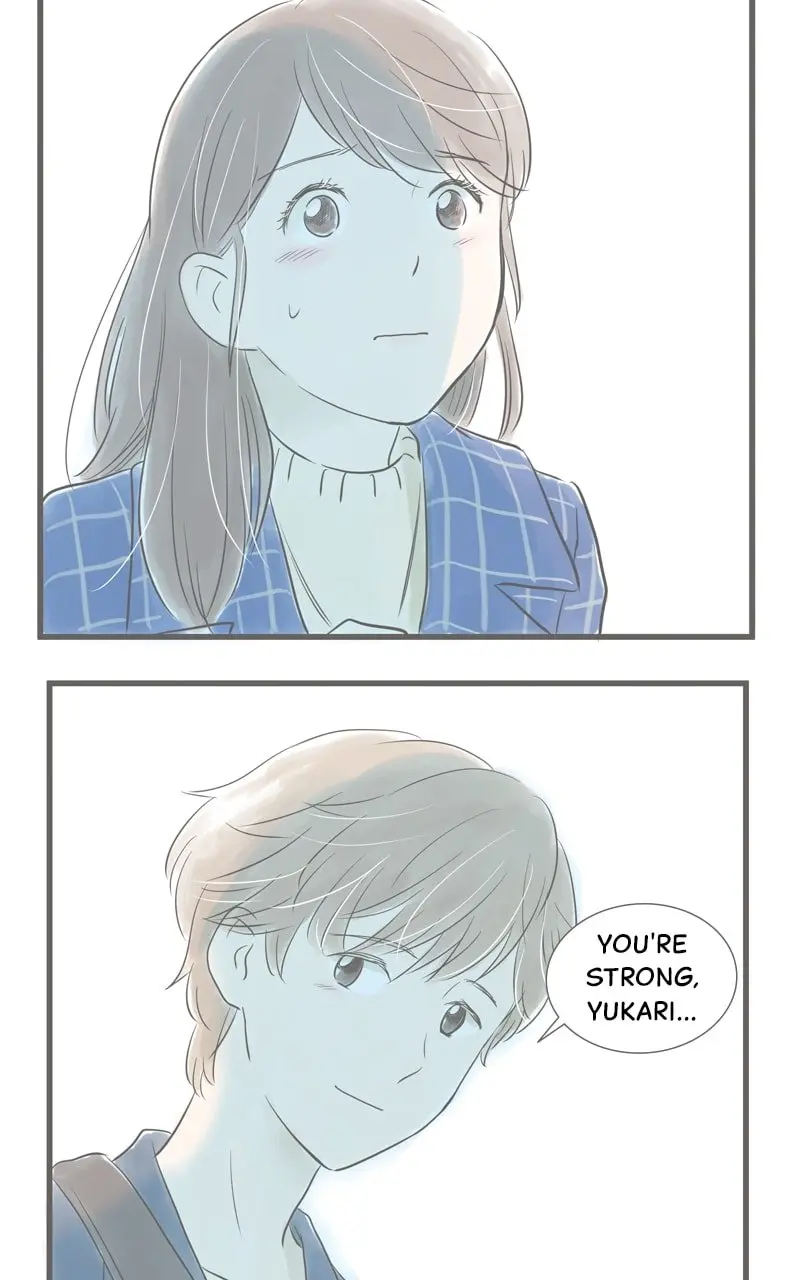 Amid the Changing Seasons - Chapter 53 - Page 54