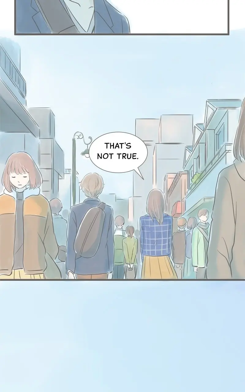 Amid the Changing Seasons - Chapter 53 - Page 55