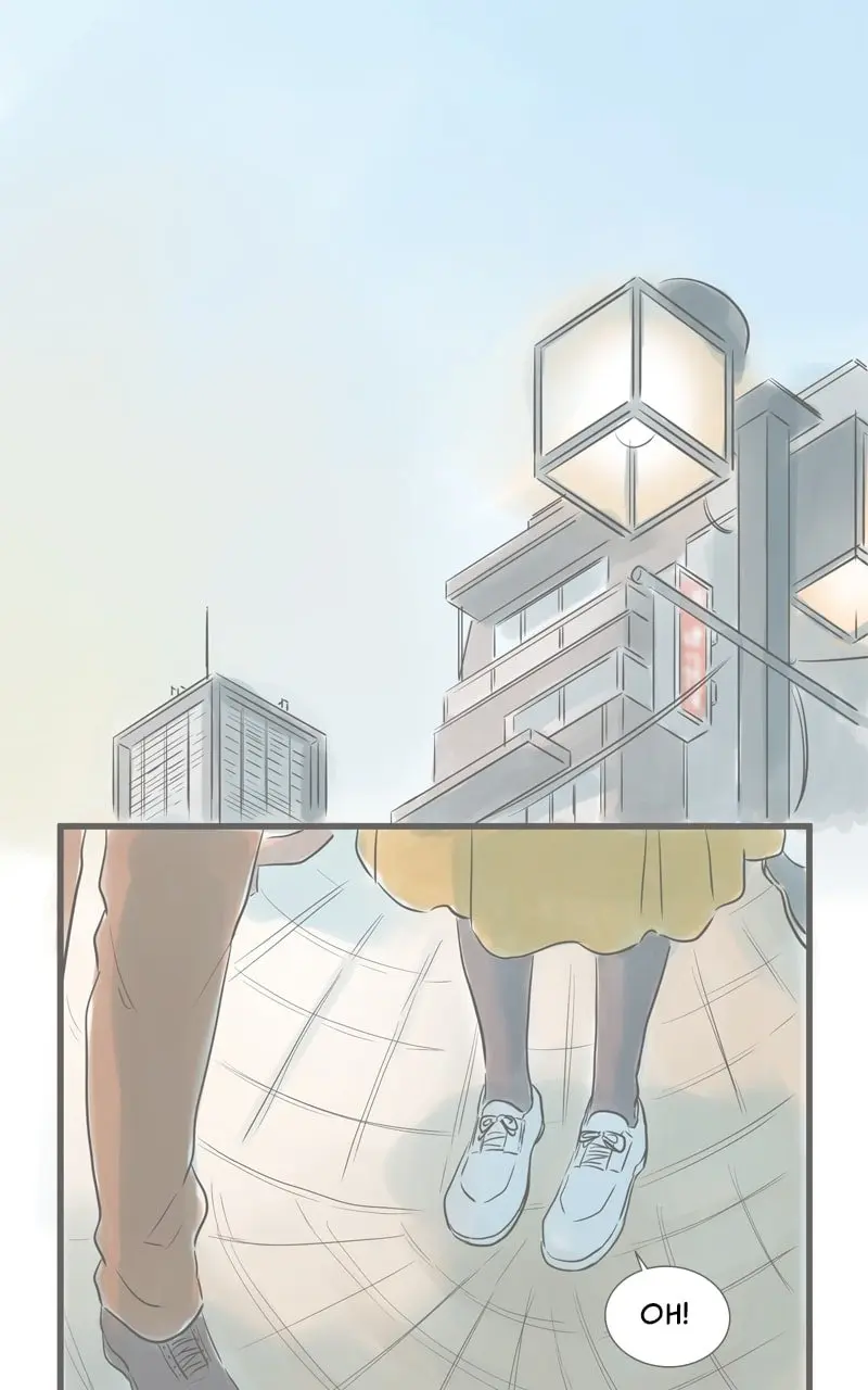 Amid the Changing Seasons - Chapter 53 - Page 56