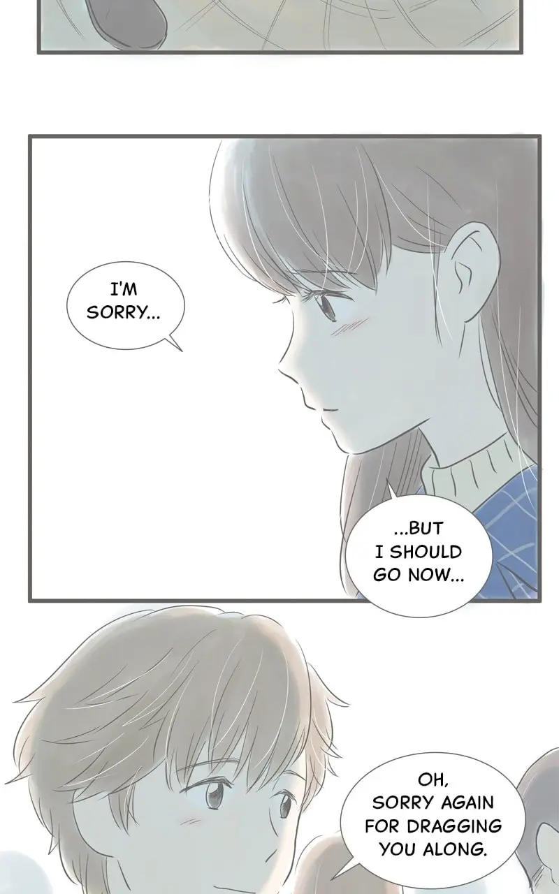 Amid the Changing Seasons - Chapter 53 - Page 57