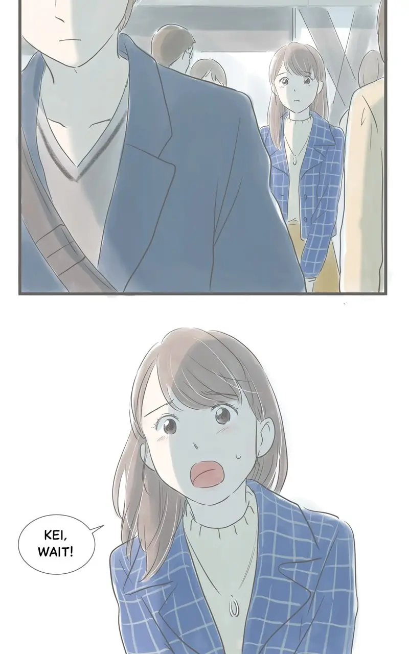 Amid the Changing Seasons - Chapter 53 - Page 59
