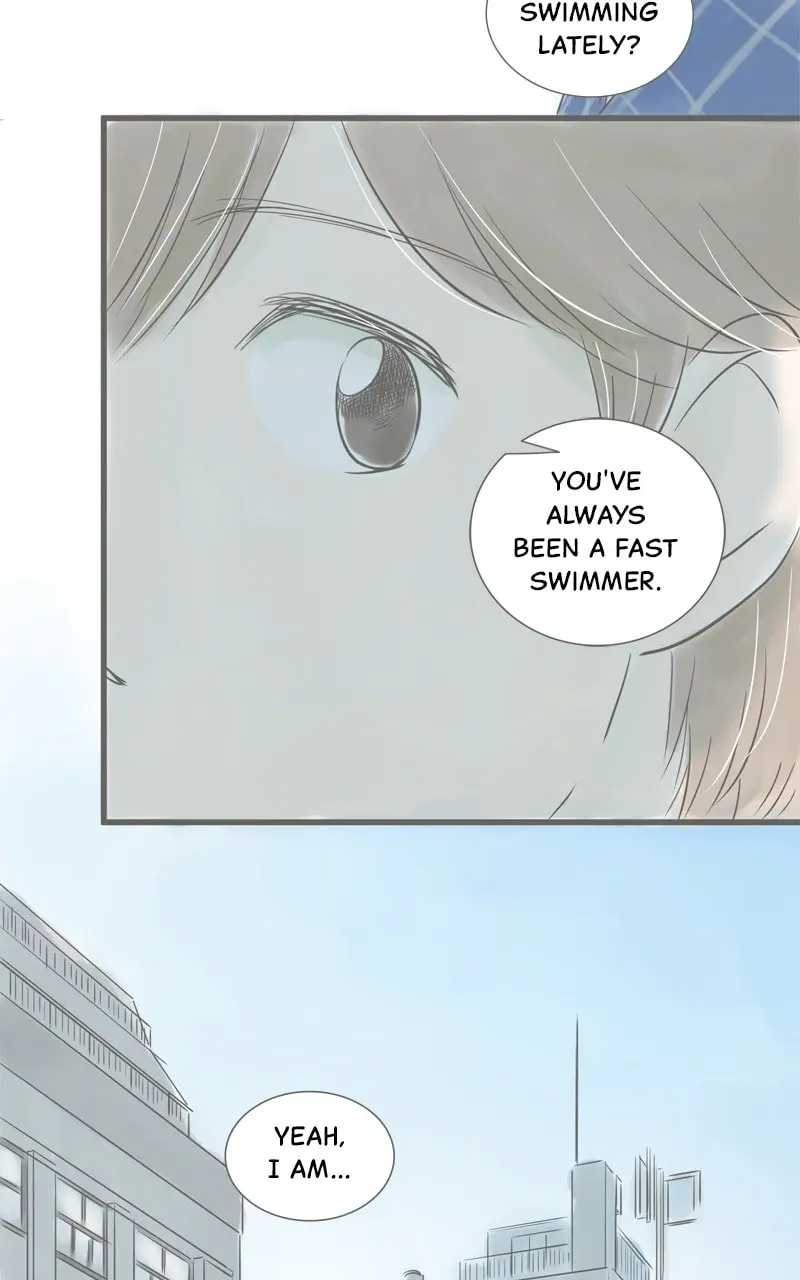 Amid the Changing Seasons - Chapter 53 - Page 61