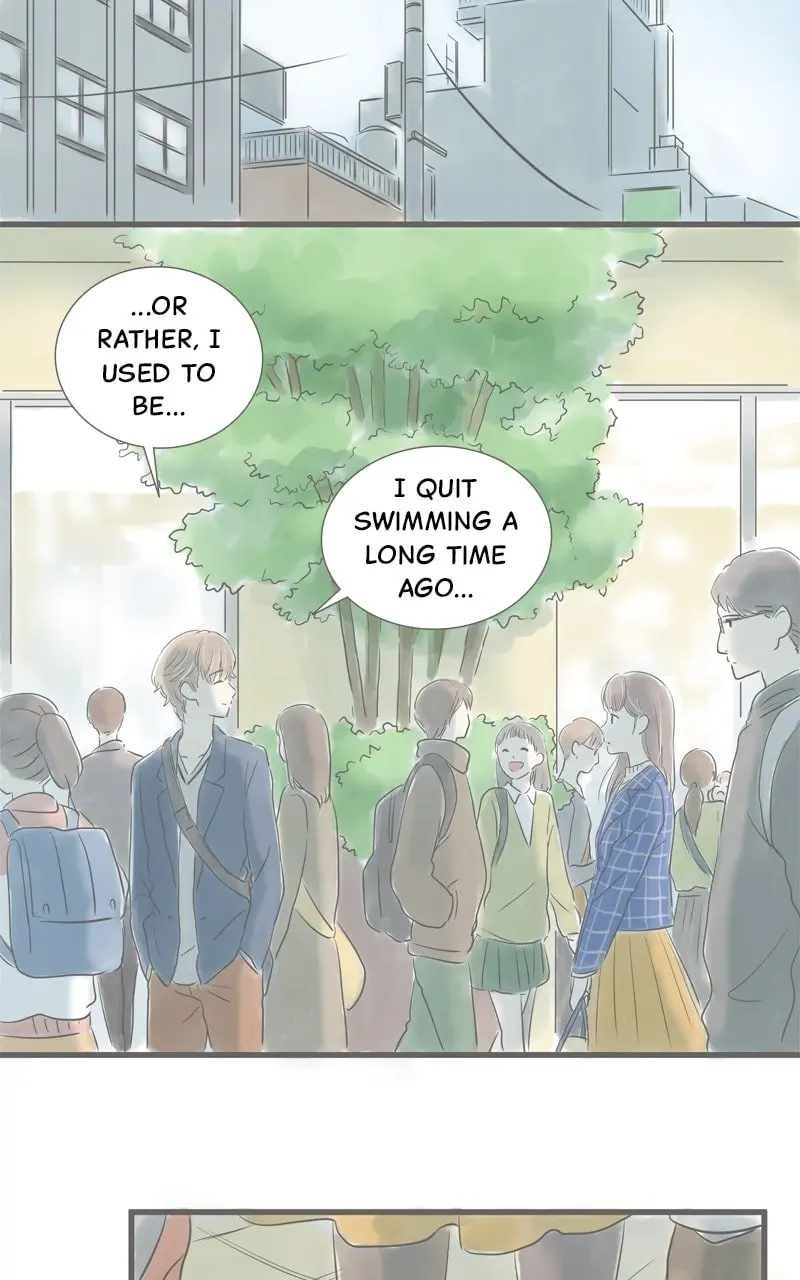 Amid the Changing Seasons - Chapter 53 - Page 62