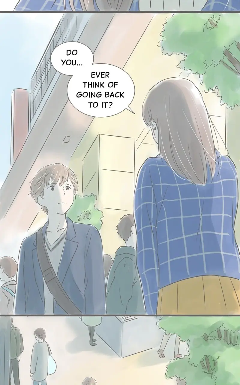 Amid the Changing Seasons - Chapter 53 - Page 64