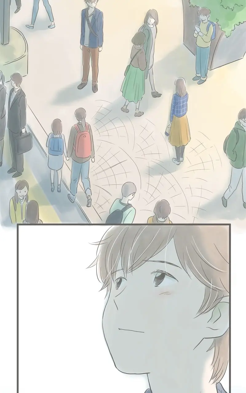 Amid the Changing Seasons - Chapter 53 - Page 65