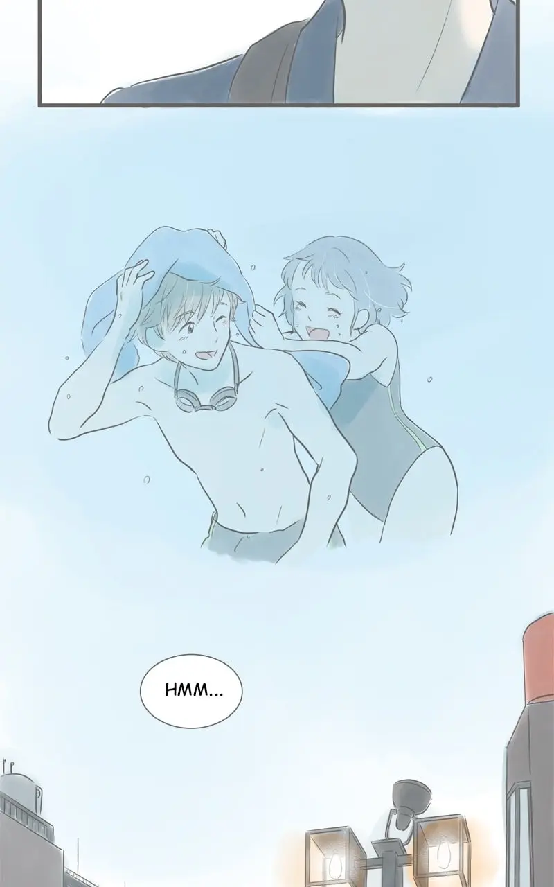 Amid the Changing Seasons - Chapter 53 - Page 66