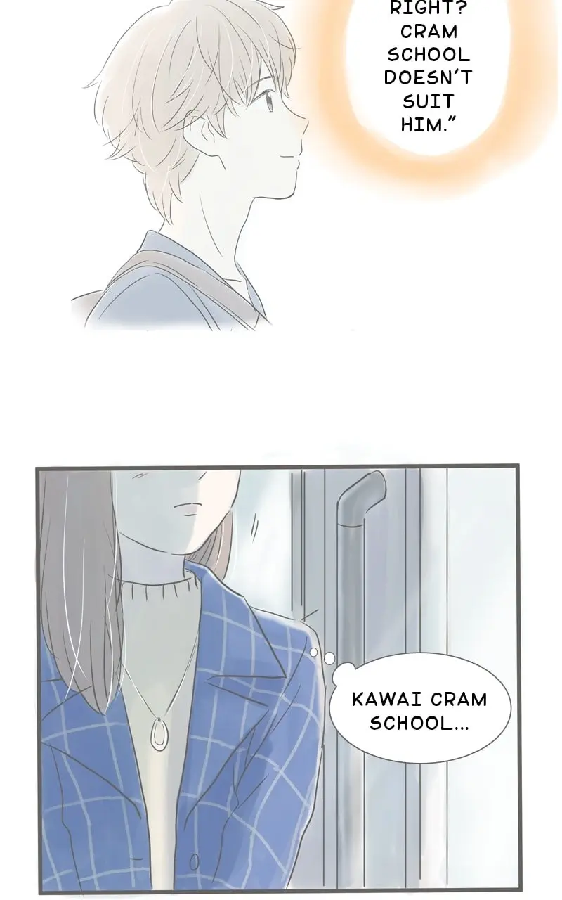 Amid the Changing Seasons - Chapter 54 - Page 4