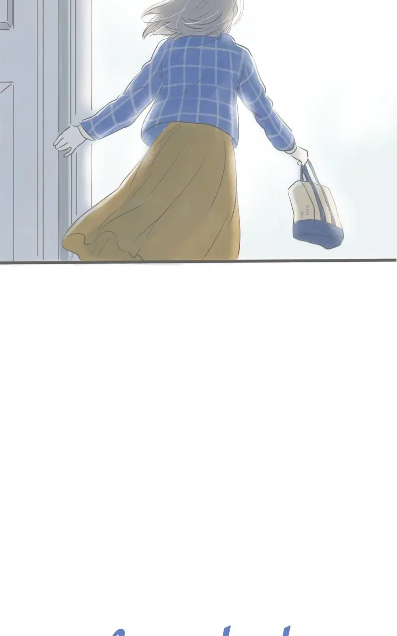 Amid the Changing Seasons - Chapter 54 - Page 7