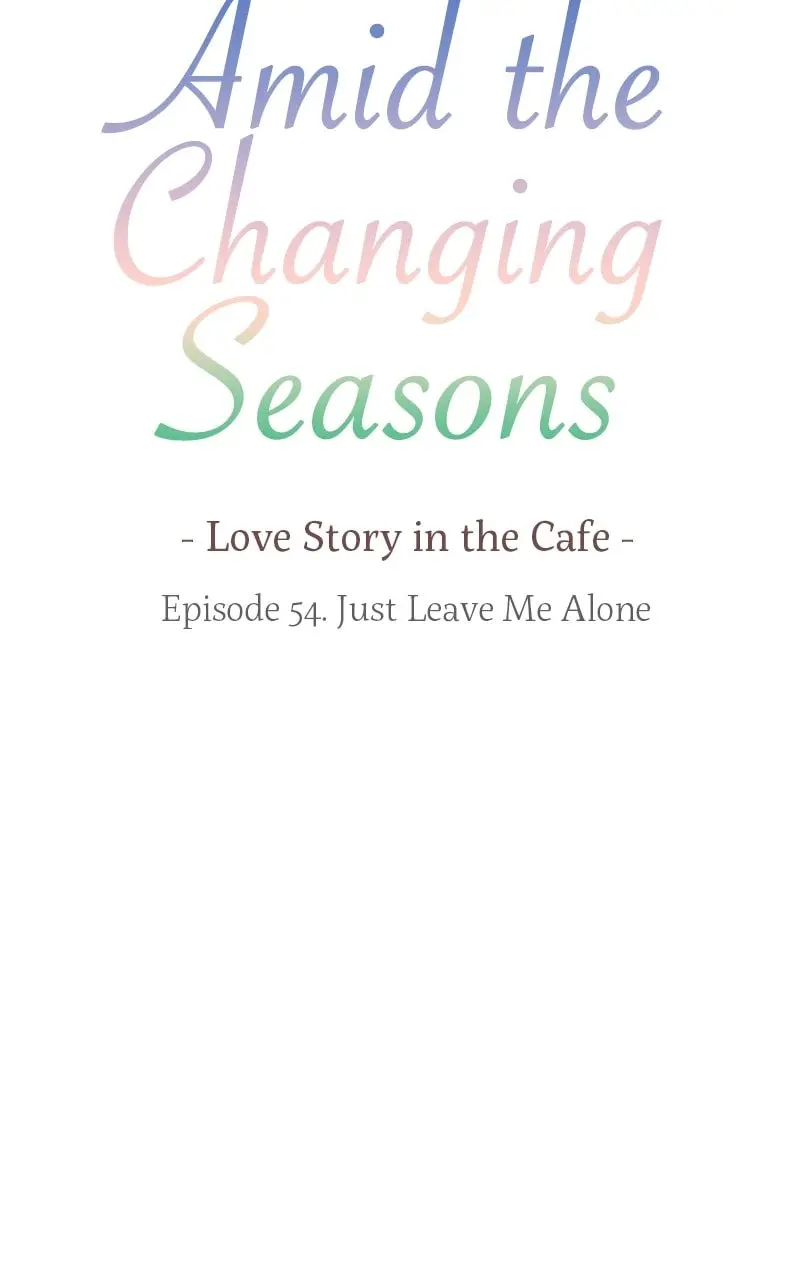 Amid the Changing Seasons - Chapter 54 - Page 8