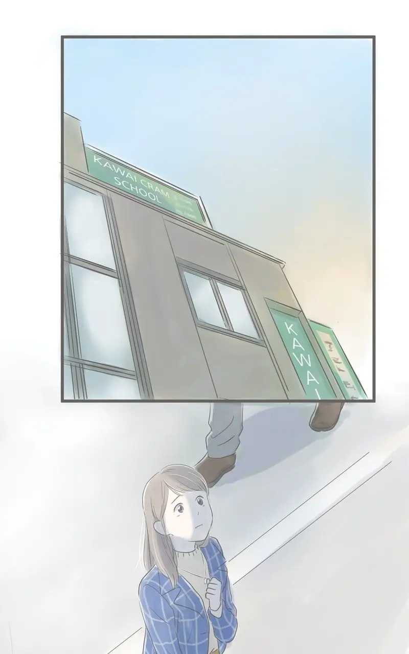 Amid the Changing Seasons - Chapter 54 - Page 9