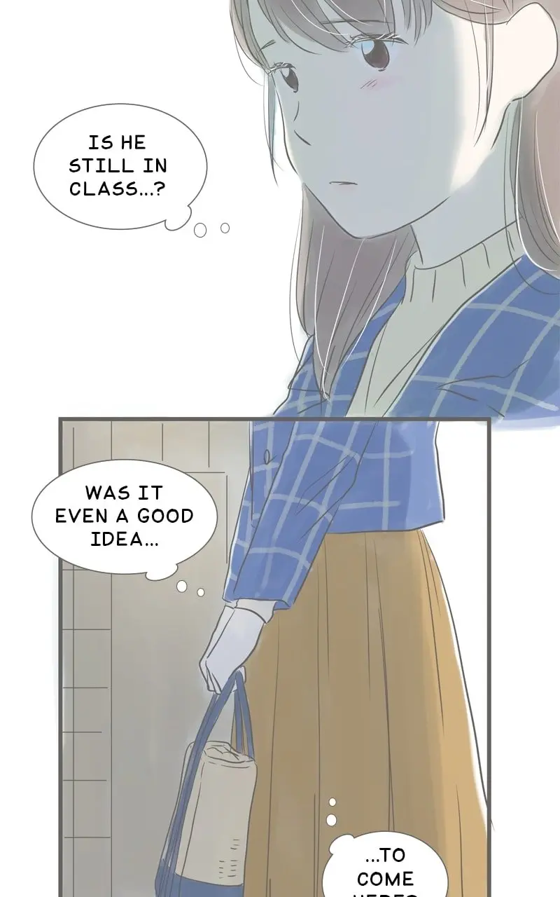Amid the Changing Seasons - Chapter 54 - Page 11