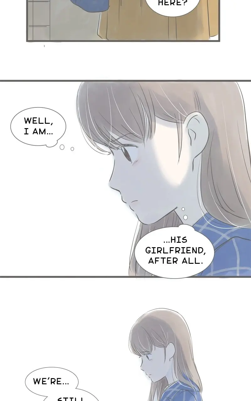Amid the Changing Seasons - Chapter 54 - Page 12