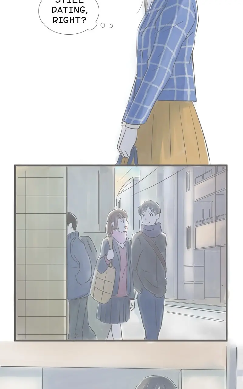 Amid the Changing Seasons - Chapter 54 - Page 13