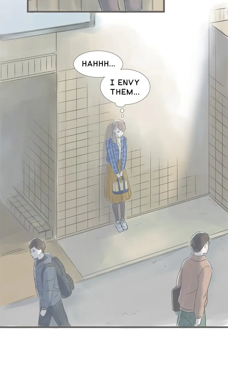 Amid the Changing Seasons - Chapter 54 - Page 15