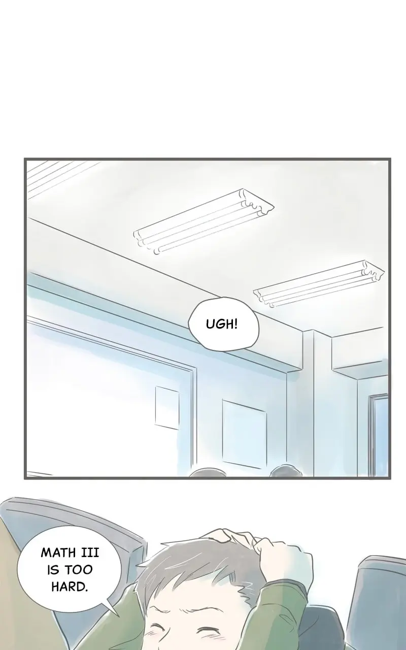 Amid the Changing Seasons - Chapter 54 - Page 16