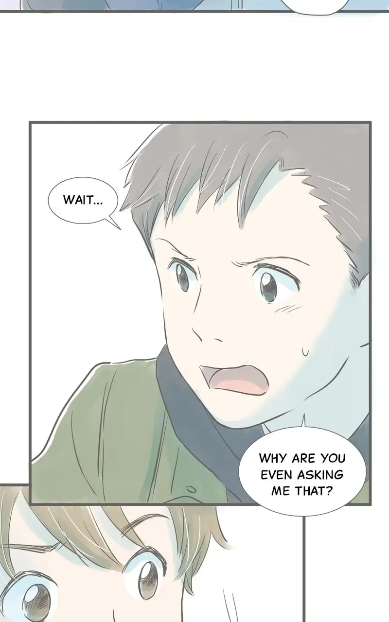Amid the Changing Seasons - Chapter 54 - Page 26