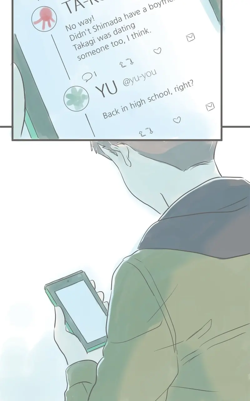 Amid the Changing Seasons - Chapter 54 - Page 31