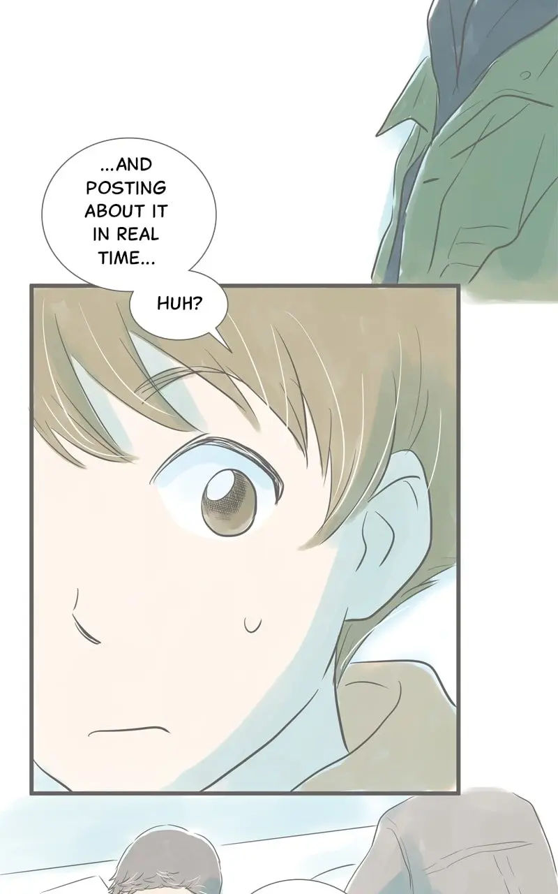 Amid the Changing Seasons - Chapter 54 - Page 34
