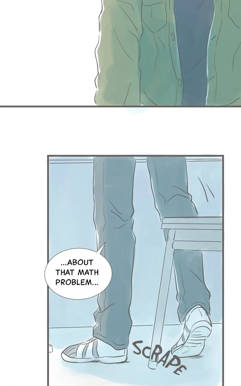 Amid the Changing Seasons - Chapter 54 - Page 37