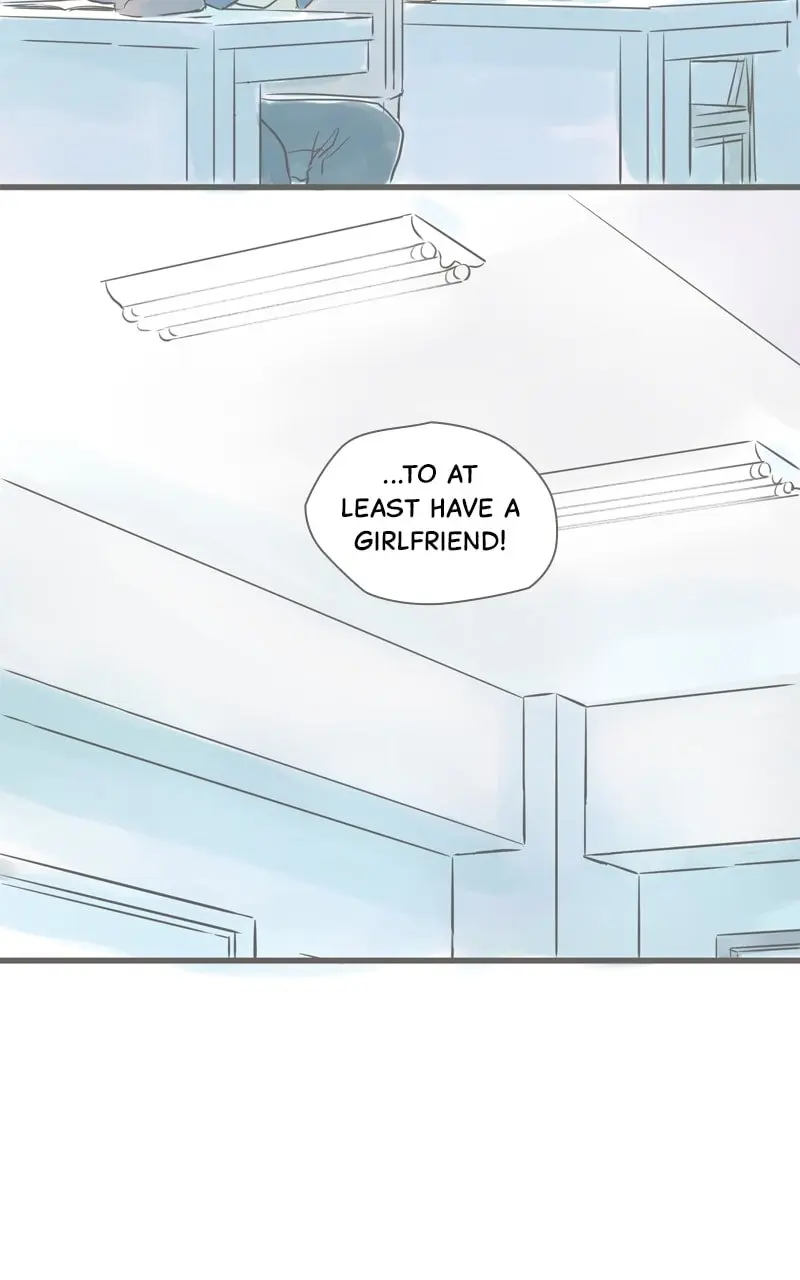 Amid the Changing Seasons - Chapter 54 - Page 43