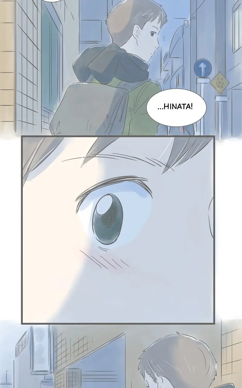 Amid the Changing Seasons - Chapter 54 - Page 47