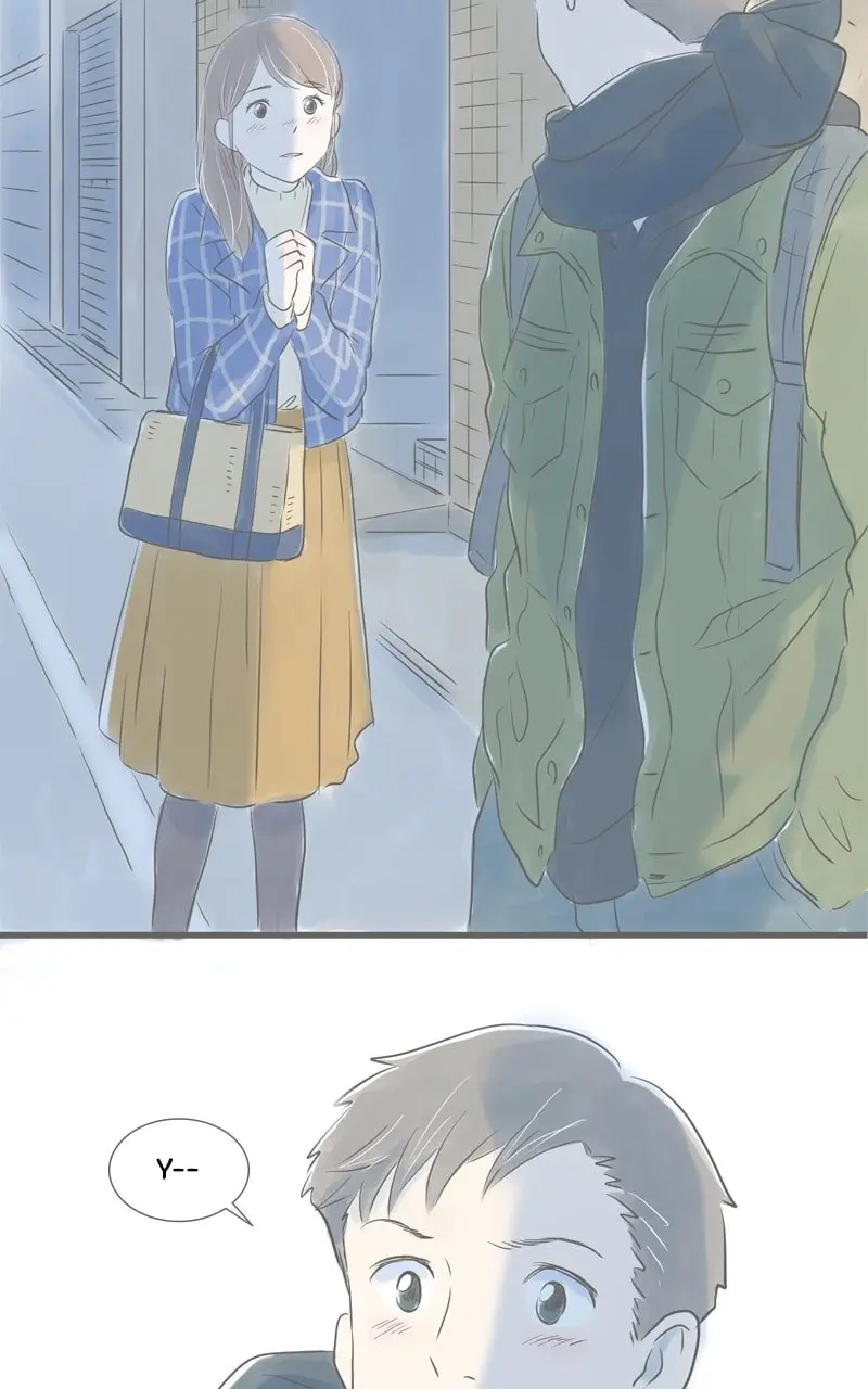Amid the Changing Seasons - Chapter 54 - Page 48