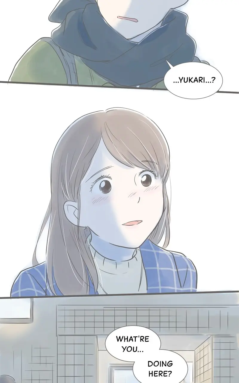 Amid the Changing Seasons - Chapter 54 - Page 49