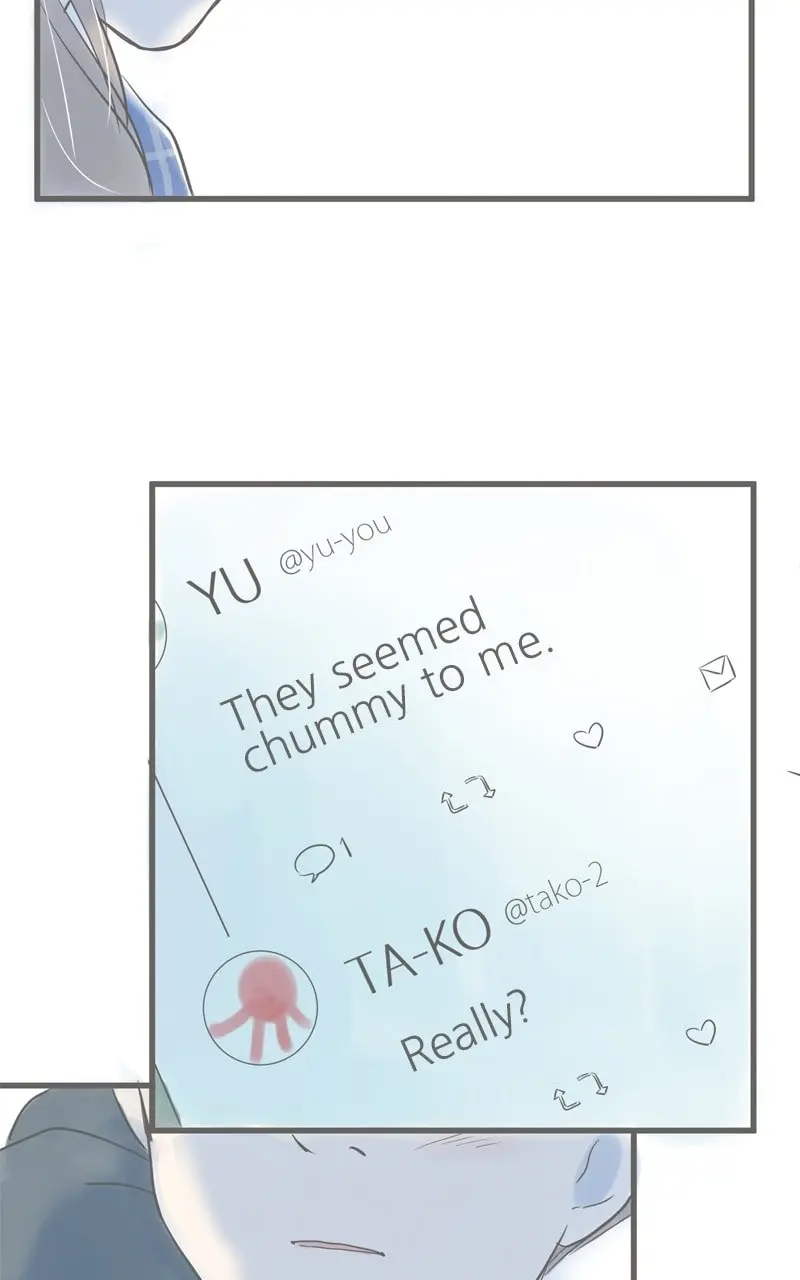 Amid the Changing Seasons - Chapter 54 - Page 51
