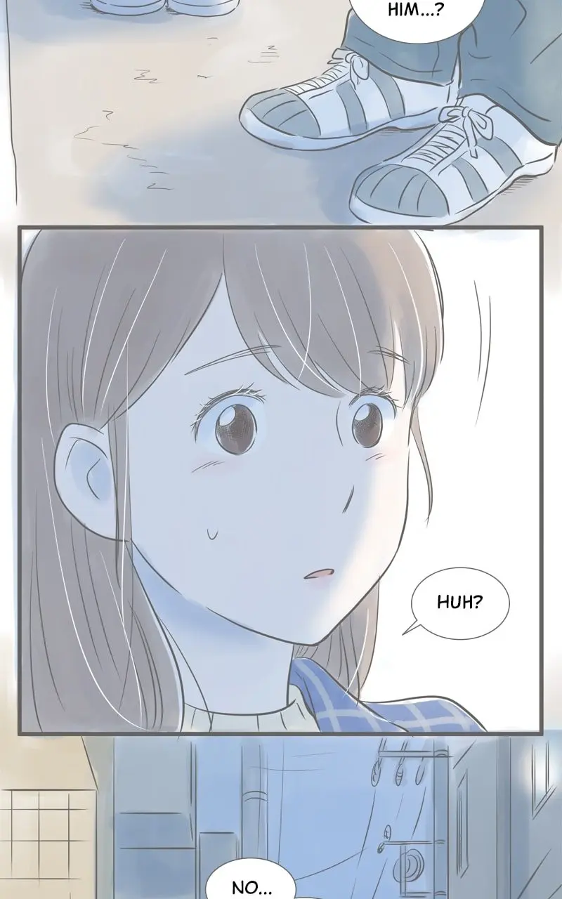 Amid the Changing Seasons - Chapter 54 - Page 53