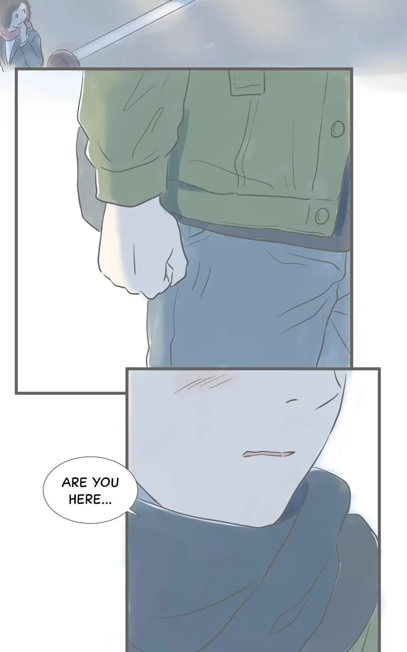 Amid the Changing Seasons - Chapter 54 - Page 55