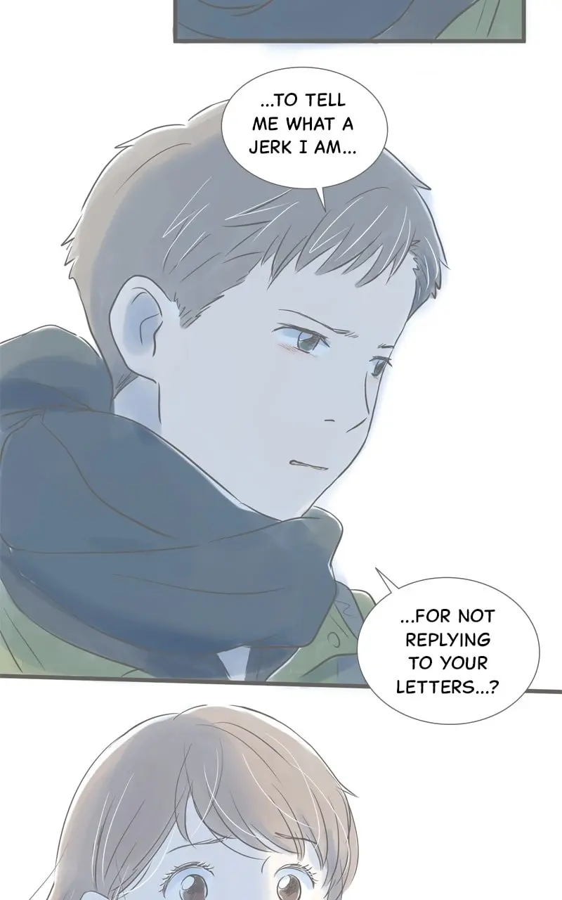 Amid the Changing Seasons - Chapter 54 - Page 56
