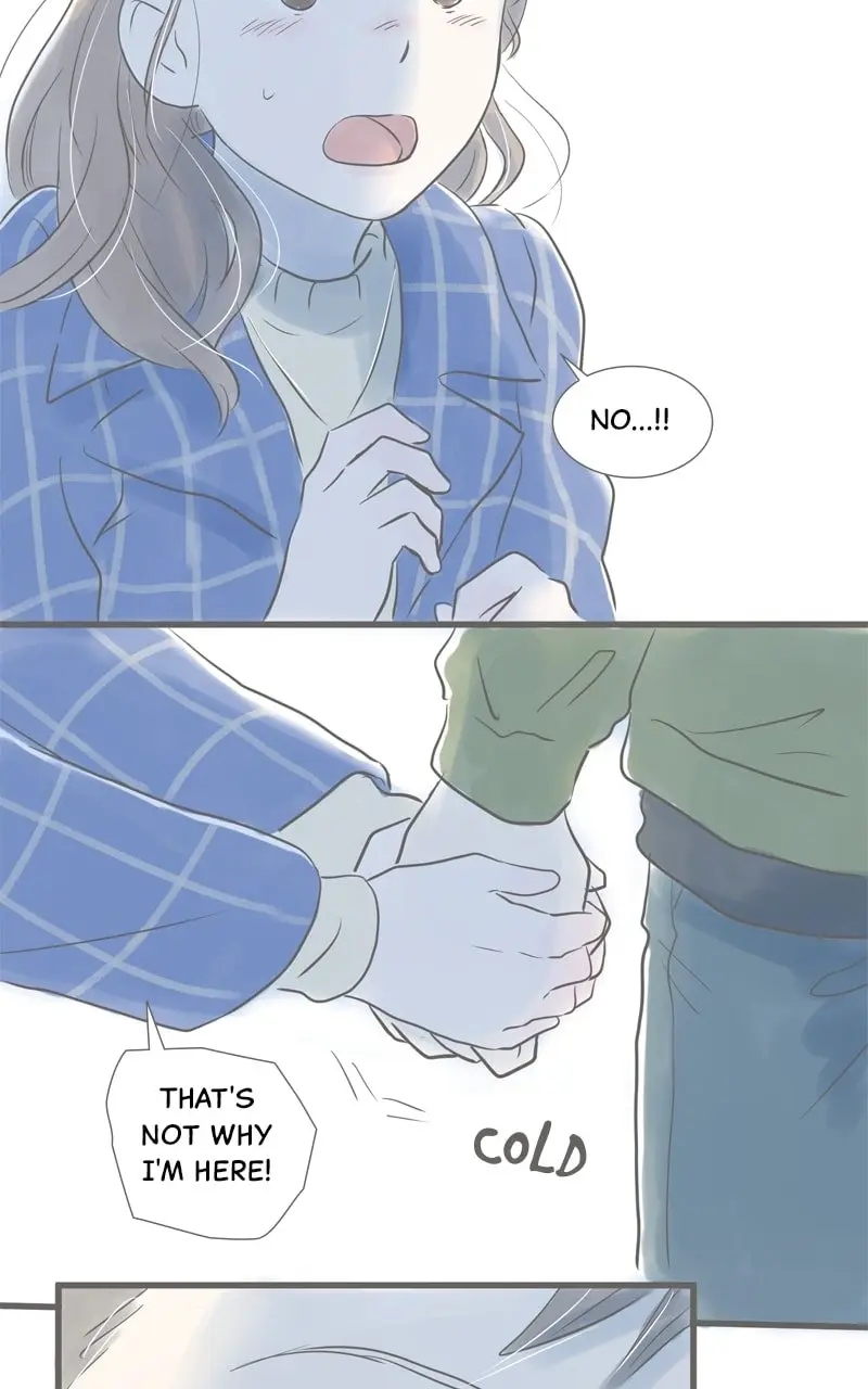 Amid the Changing Seasons - Chapter 54 - Page 57