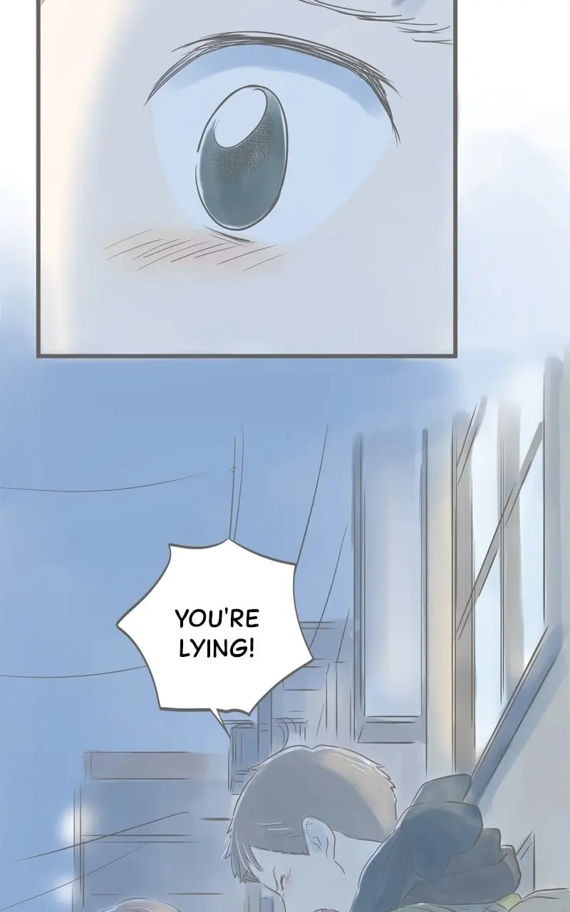 Amid the Changing Seasons - Chapter 54 - Page 58
