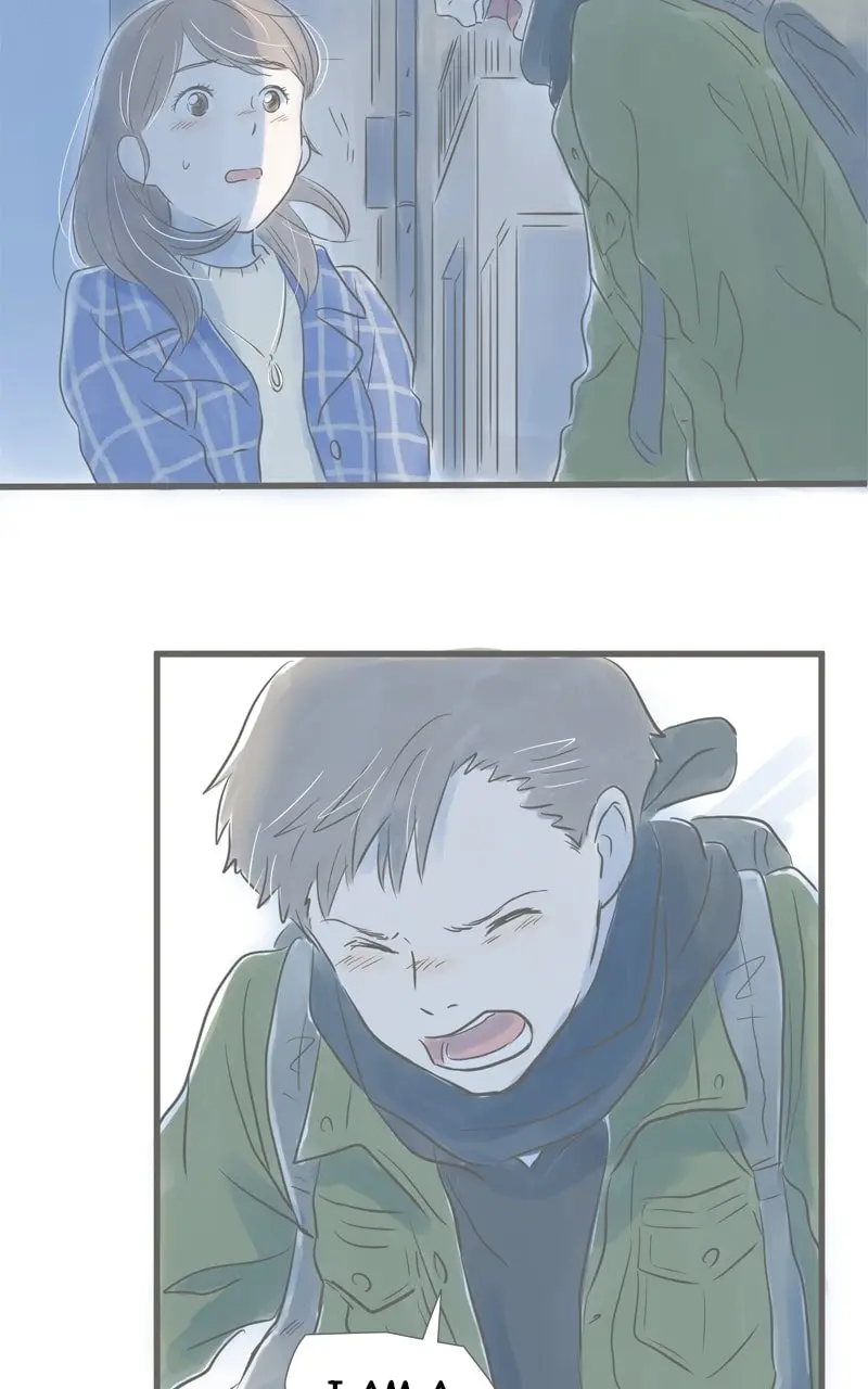 Amid the Changing Seasons - Chapter 54 - Page 59