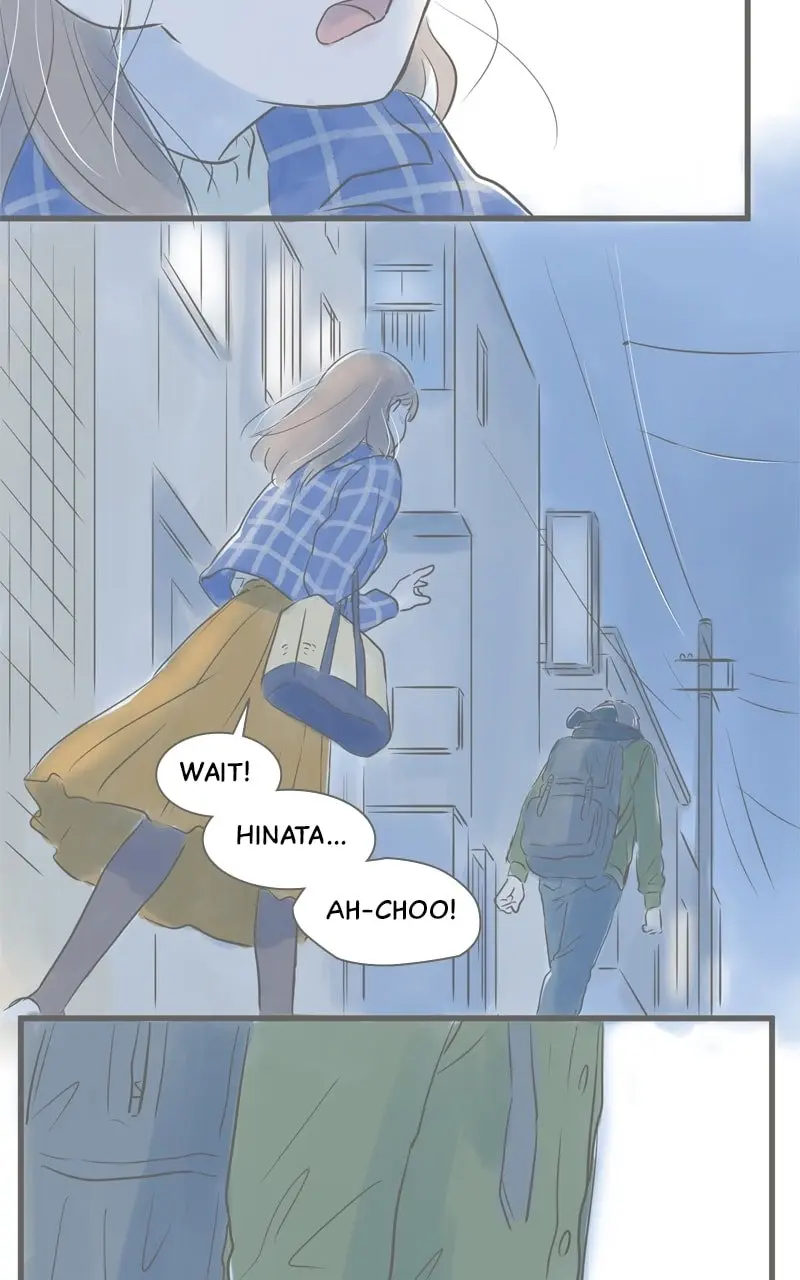 Amid the Changing Seasons - Chapter 54 - Page 61