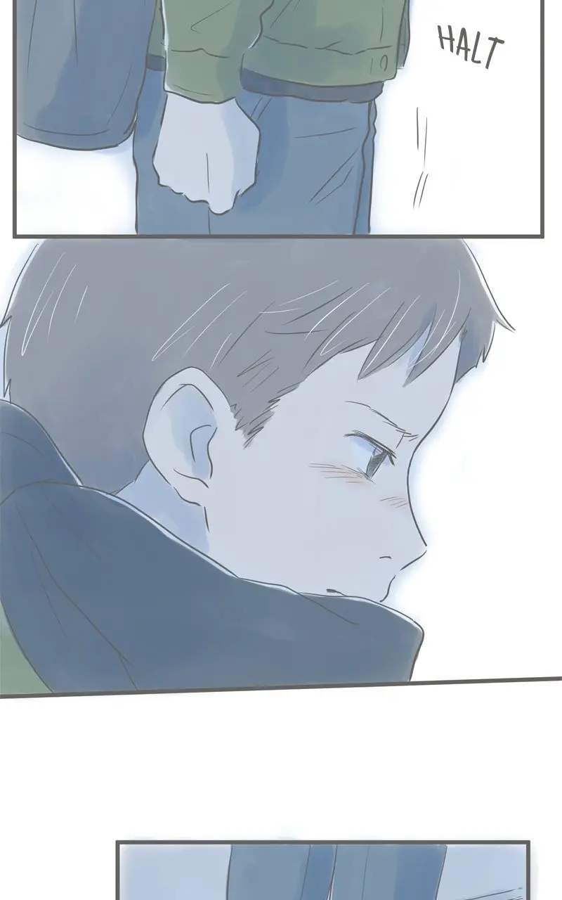 Amid the Changing Seasons - Chapter 54 - Page 62
