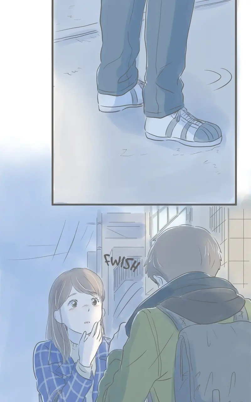 Amid the Changing Seasons - Chapter 54 - Page 63