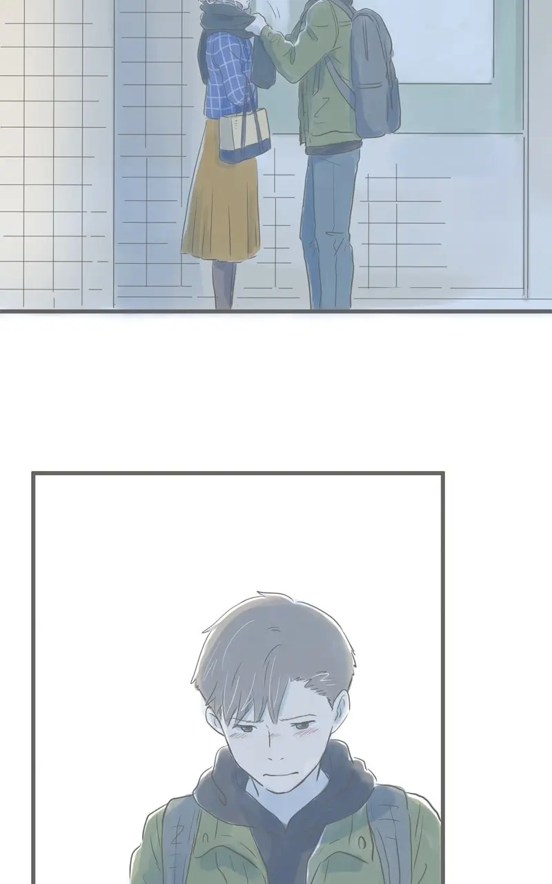 Amid the Changing Seasons - Chapter 54 - Page 65
