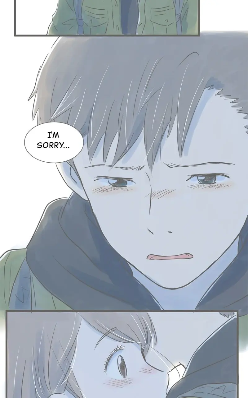 Amid the Changing Seasons - Chapter 54 - Page 66