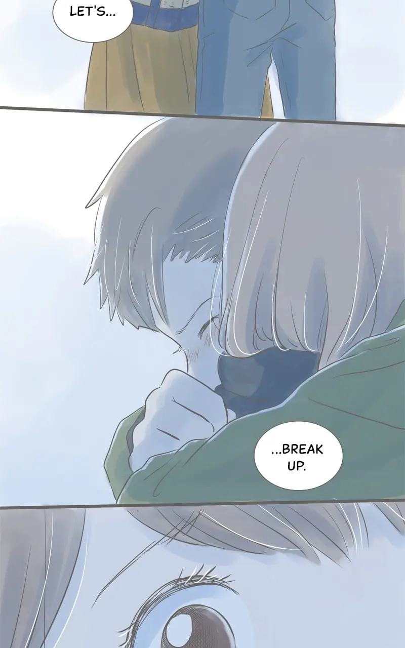 Amid the Changing Seasons - Chapter 54 - Page 68