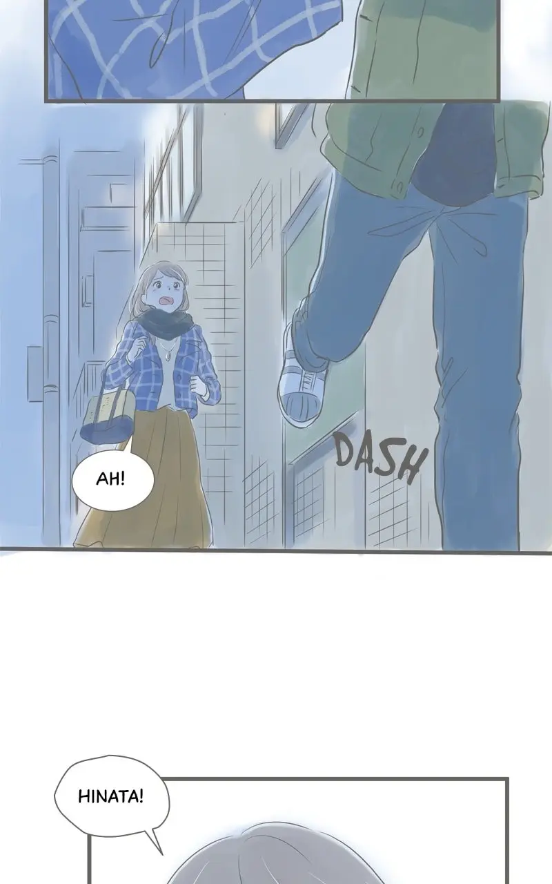 Amid the Changing Seasons - Chapter 54 - Page 70
