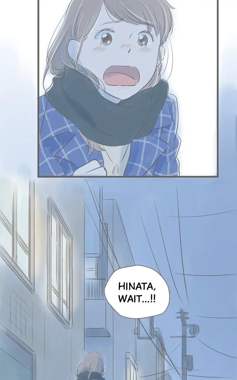 Amid the Changing Seasons - Chapter 54 - Page 71
