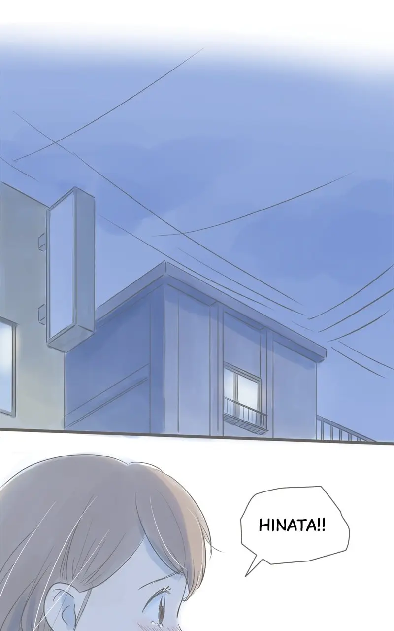 Amid the Changing Seasons - Chapter 55 - Page 1