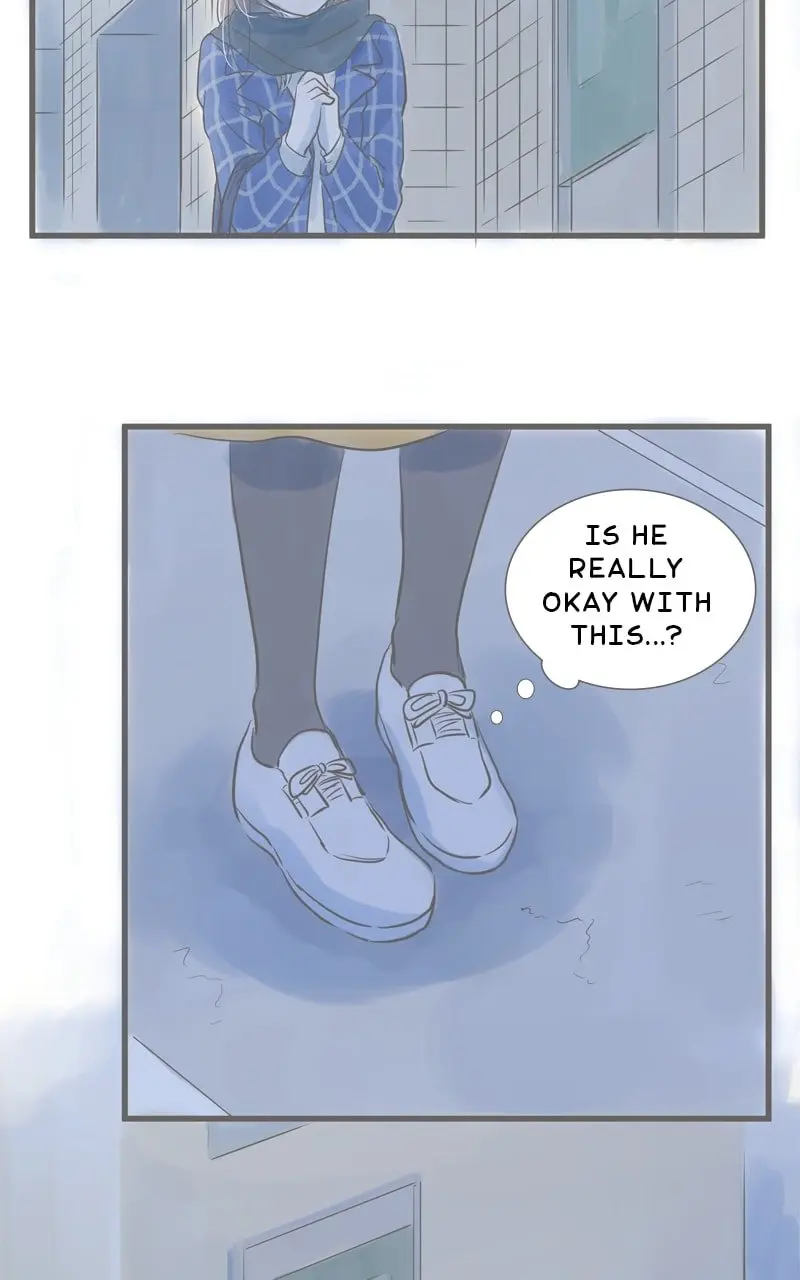 Amid the Changing Seasons - Chapter 55 - Page 3