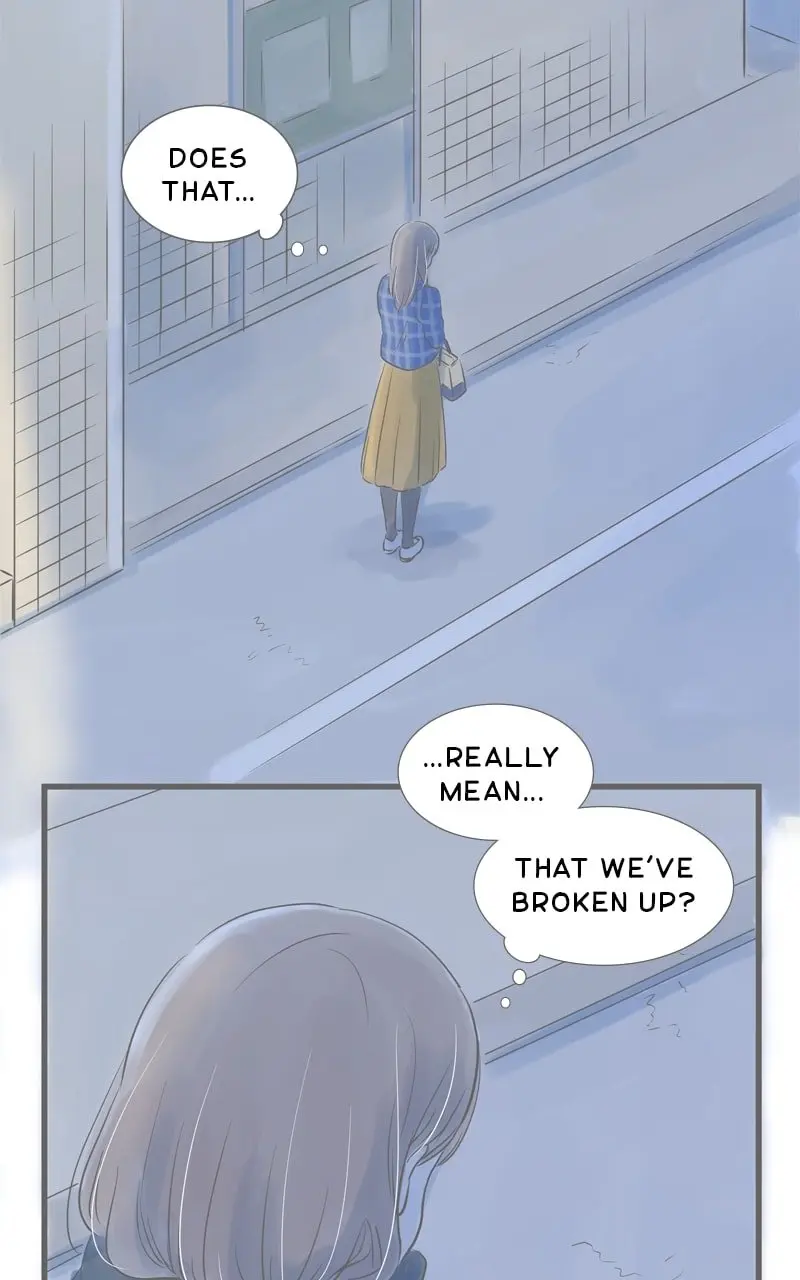 Amid the Changing Seasons - Chapter 55 - Page 4