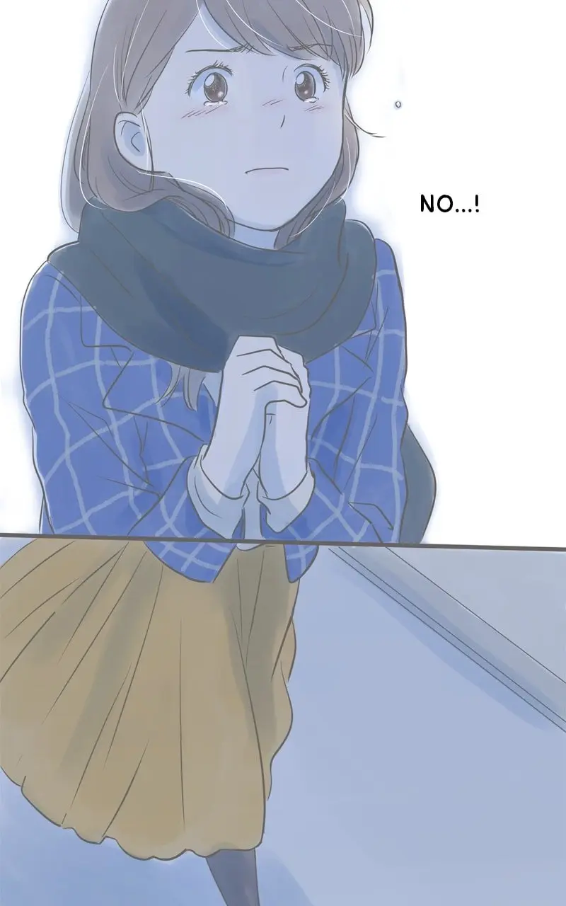 Amid the Changing Seasons - Chapter 55 - Page 6