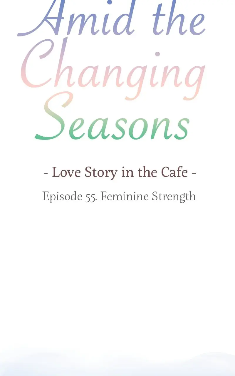 Amid the Changing Seasons - Chapter 55 - Page 8